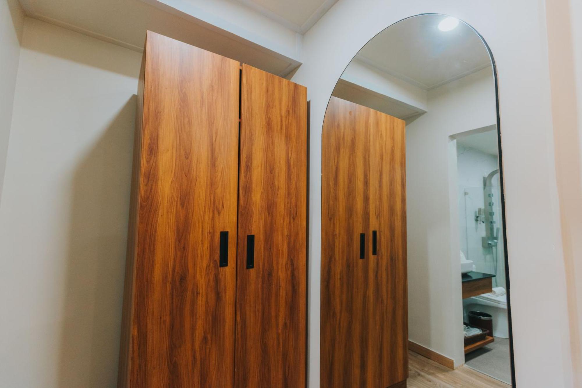 Surestay Studio By Best Western Clarkview Angeles City Ngoại thất bức ảnh