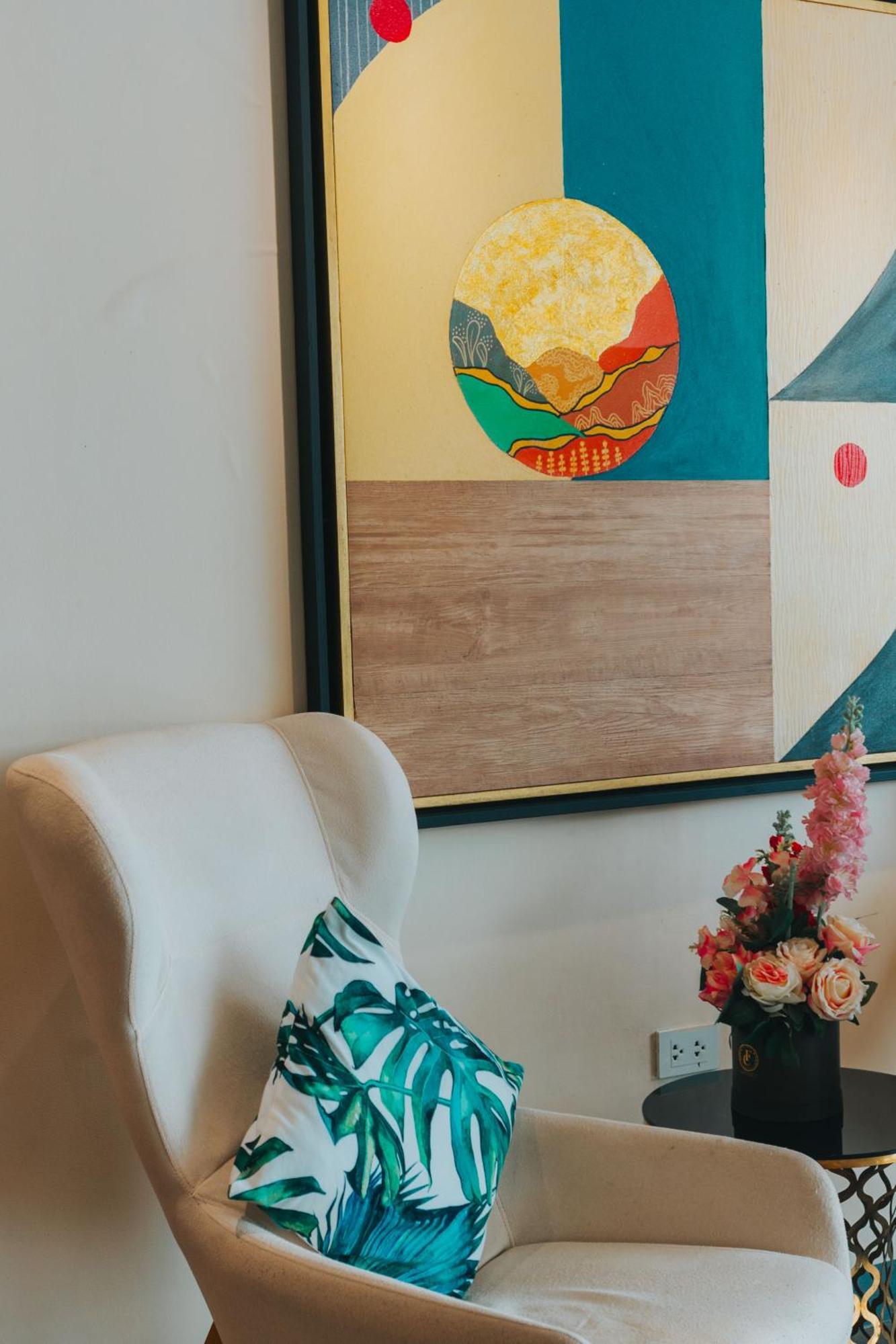 Surestay Studio By Best Western Clarkview Angeles City Ngoại thất bức ảnh